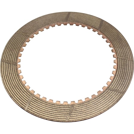 Aftermarket AMAR39128 Transmission Disc, 45 Internal Splines AMAR39128-ABL